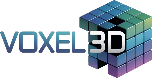 Voxel3D